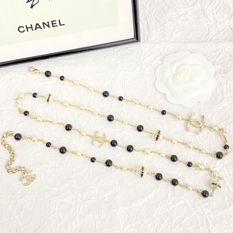 Chanel Necklaces